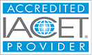 IACET Provider